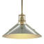 Henry 1 - Light Single Cone Pendant-66174535-66174536-121977070