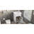 20-Inch Bathroom Vanity with Sink-781125792