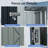 5Ft X 3Ft Outdoor Metal Storage Shed Transparent Plate-121341670