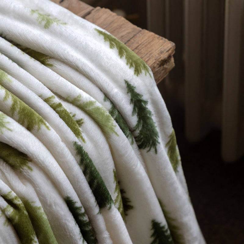Throw Blanket