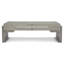 Foundations Solid Wood Coffee Table