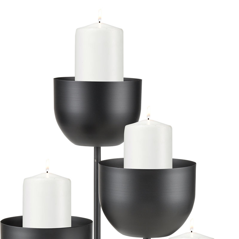 Tulip Candleholder