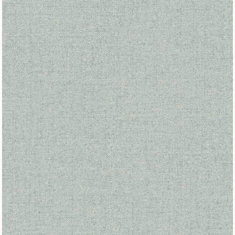 Papier peint texturé Kameez, Bleu