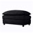 Aura 109.45" W x 57.48" D x 33.46" H 4-Seat Chenille Modular Sectional Sofa-129237709