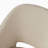 Lipoton Linen Side Chair