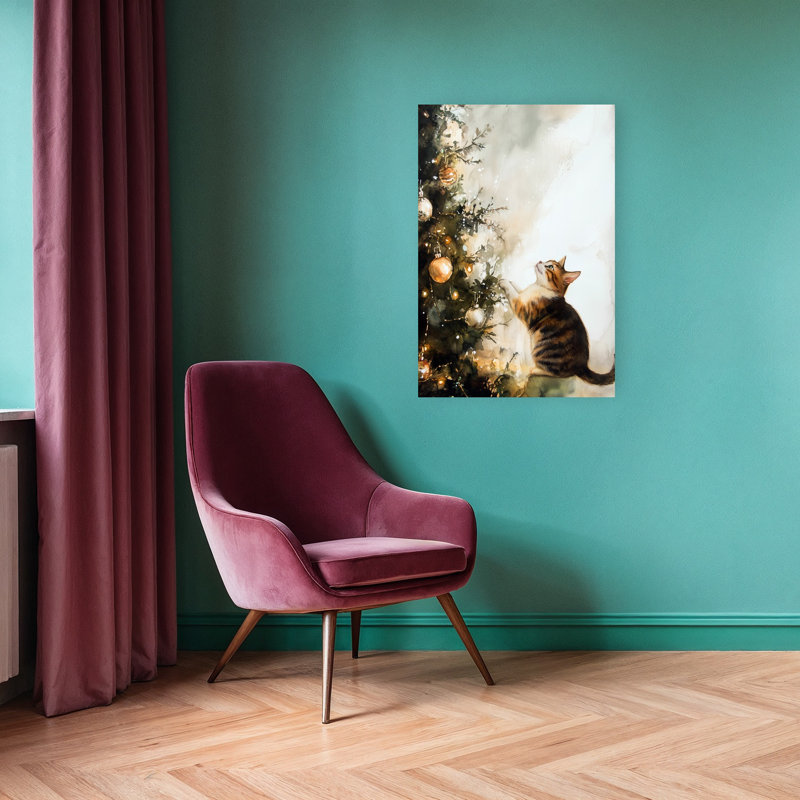 Print, 91.44cm H x 60.96cm W