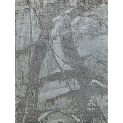 Floor Art Abstract Area Rug
