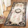 Caleb Hand Hooked Wool Oriental Rug