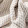 Marshanna Leif Nordic Geometric Pattern Indoor Outdoor Ivory Flatweave