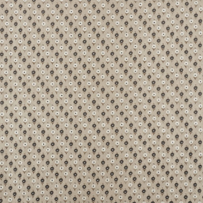 Tissu de broderie Avodica