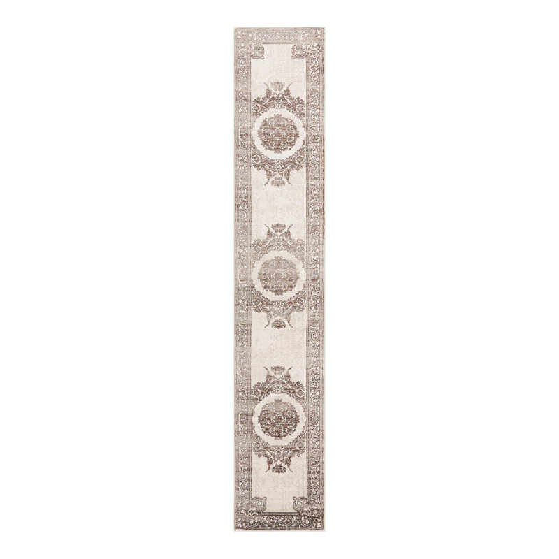 Almarosa Indoor Rug, Runner 2'6" x 14'
