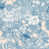 Light Blue/Peach