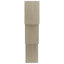 Cube Wall Shelf 68x15x68 cm Engineered Wood-84509773