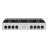 ZLINE Autograph 48 in. Stainless Steel Classic Rangetop with 8 DuoPro Burners and Black Accents-116225249