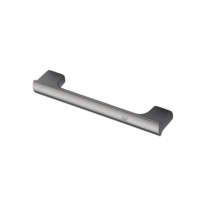 Appleton Cabinet Pull, Old Iron