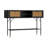 Rutherfordton 47 " W Solid Wood Top Console Table