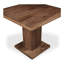 Table de bar Chenai naturel-9267721-9267727