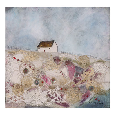Louise O'Hara - No Frame Painting