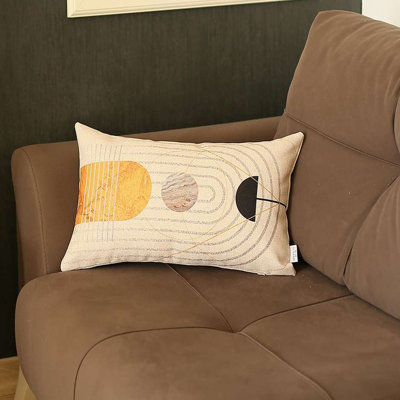 Reversible Pillow Insert