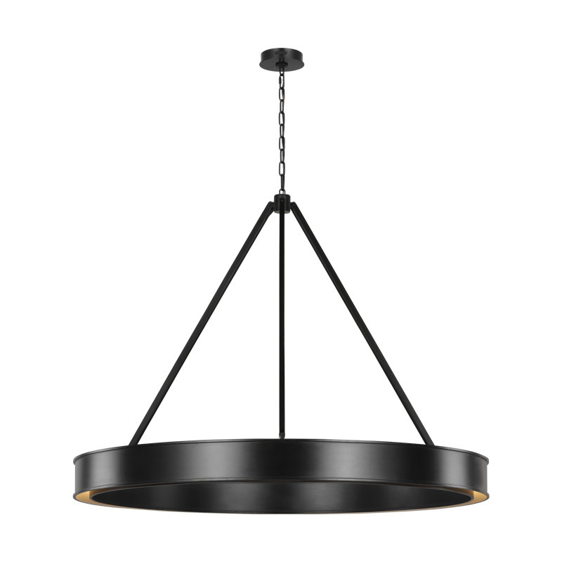 Leonard Large Chandelier
