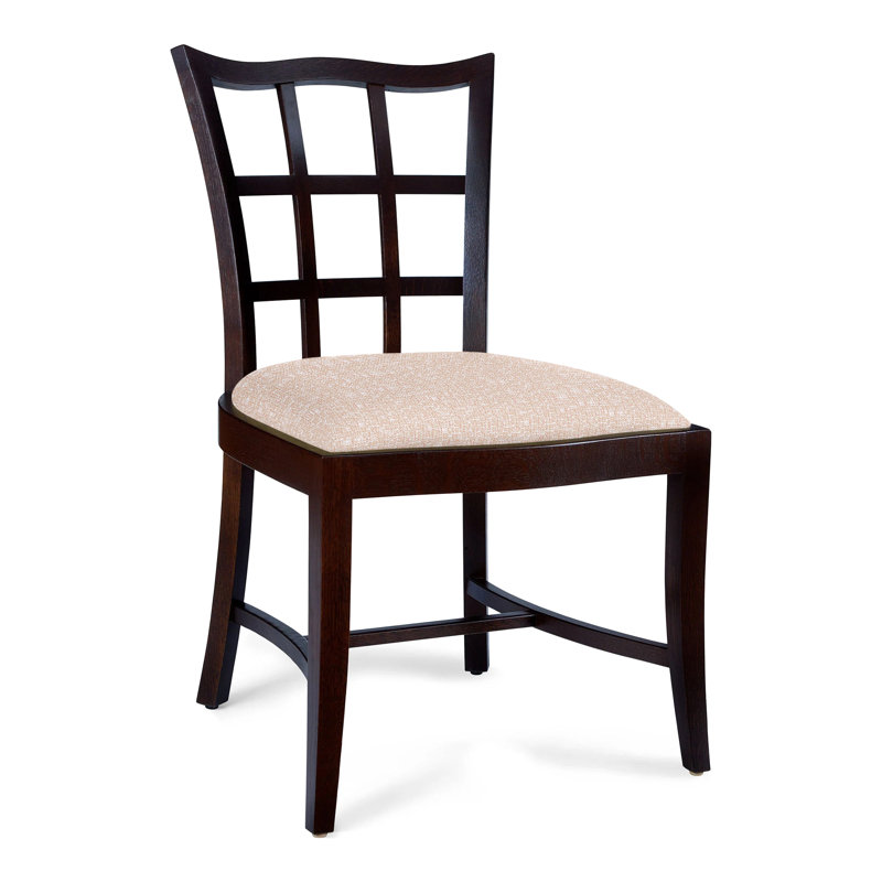 Surrey Hills Upholstered Dining Chair, Perigold IIn The Loop Shell