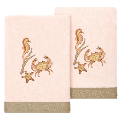  Turkish Cotton Hand Towel