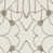 Hans Cream Geometric