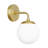 Cournoyer Armed Sconce-642575627-642575625
