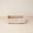 Natural Rectangle Tray with Handles