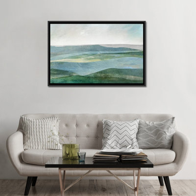 " River Valley " by Nan