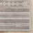 Kehr Bismarck Moroccan Flatweave Beige Area Rug-84991239