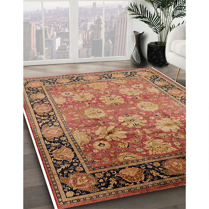 Cielle Oriental Indoor Rug, Rectangle 7' x 10'