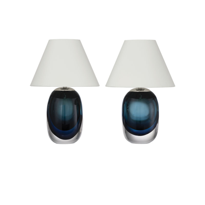 Danza Table Lamp
