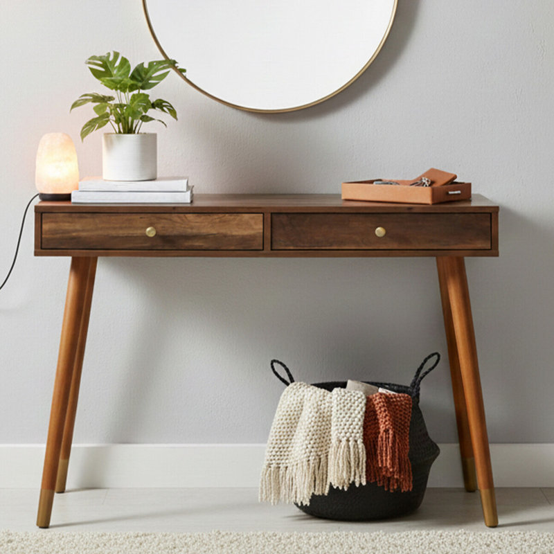 Bettina 110cm Console Table