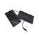 Aa Battery Housing Holds 8 Batteries Holder 12V Power Pack with On/Off Switch Male DC Tip 5.5/2.1Mm