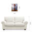 Reproduction sur toile tendue