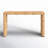 Redrow 51.18'' Console Table-68748290