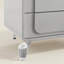 Ensemble de rangement de chambre à coucher 3 pièces Avaline-31402270