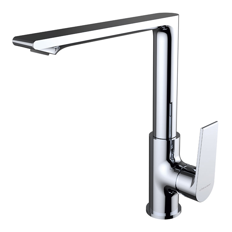 Belfry Kitchen Rocket Kitchen Faucet
