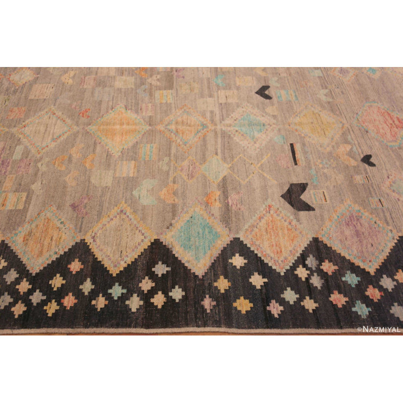 One-of-a-Kind 6'1" X 9'9" Area Rug