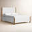 Marino Standard Bed-858910293