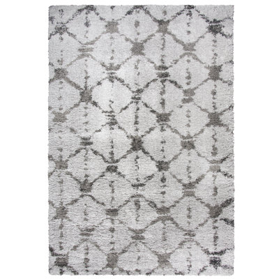 Maxine Geometric Indoor Rug