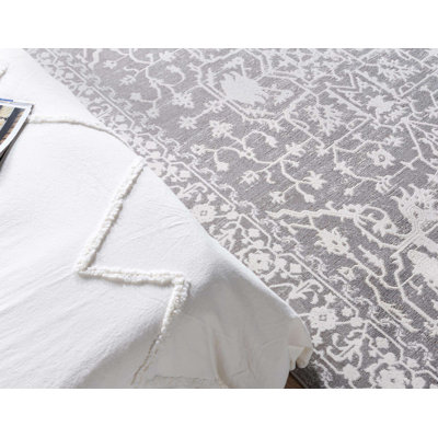 Tapis oriental Folkeste