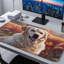 Polyester Desk Pad-329323102