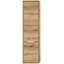 Zeno Particle Board Rectangle Accent Cabinet