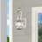 Aster Solid Brass Wall Light-19294768-19294772