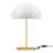 Modway Ideal Metal Table Lamp-1805689338
