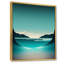 «Bright Star In Distant Galaxy I», reproduction sur toile-1910519389-1910519390