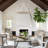 Dimmable Wagon Wheel Rattan Chandelier-719123026-725005564