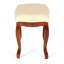 Tabouret de coiffeuse Apisan